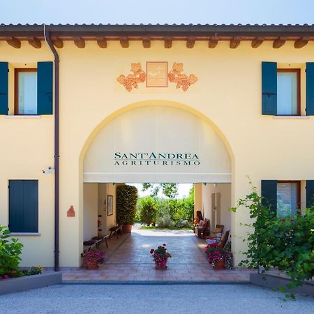 Sant'Andrea Agriturismo Con Cantina Martignago Vignaioli Asolo Prosecco Docg Wines Maser Εξωτερικό φωτογραφία