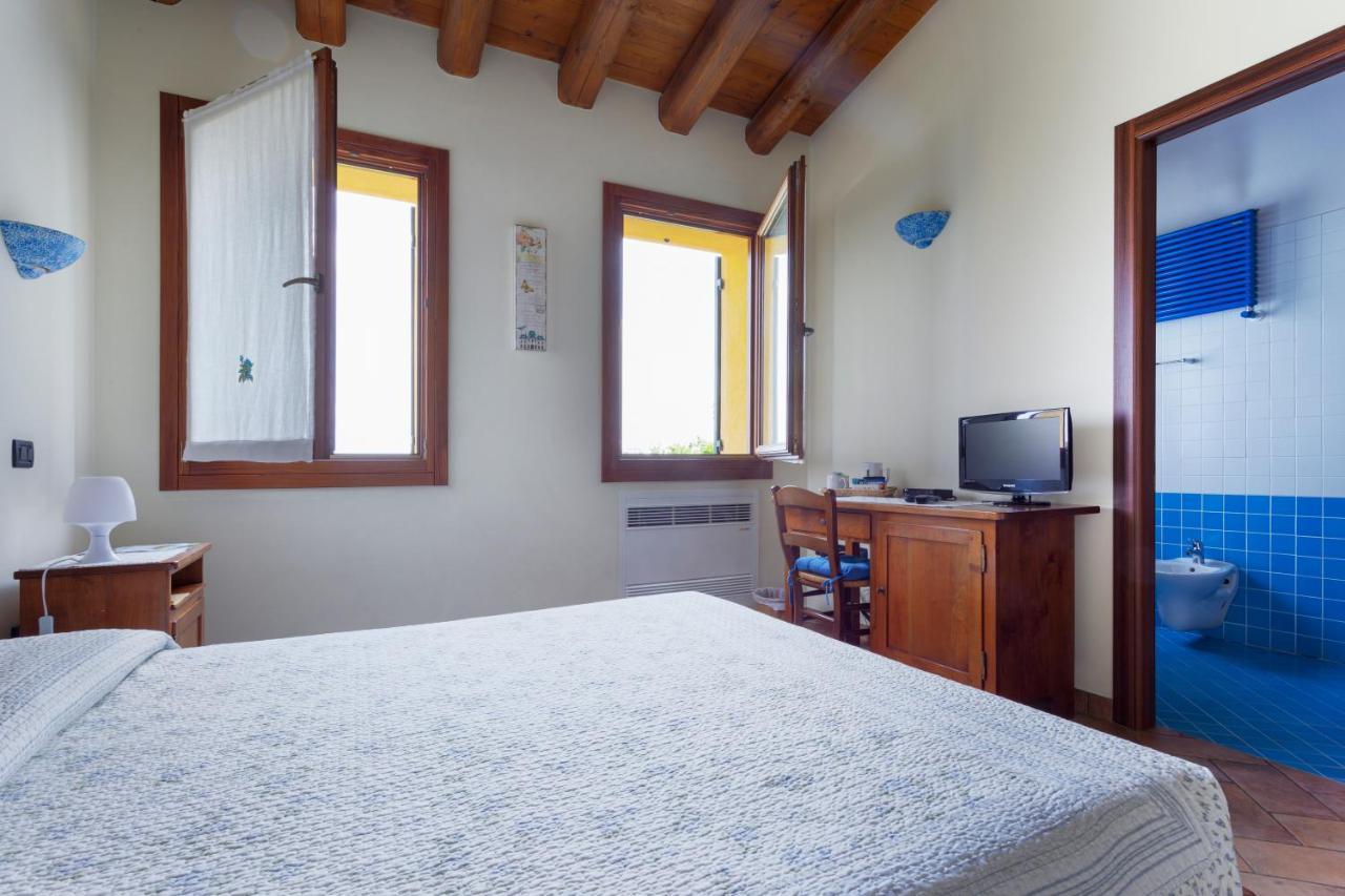 Sant'Andrea Agriturismo Con Cantina Martignago Vignaioli Asolo Prosecco Docg Wines Maser Εξωτερικό φωτογραφία