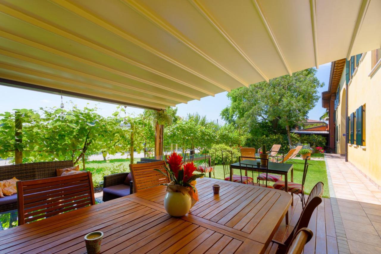 Sant'Andrea Agriturismo Con Cantina Martignago Vignaioli Asolo Prosecco Docg Wines Maser Εξωτερικό φωτογραφία