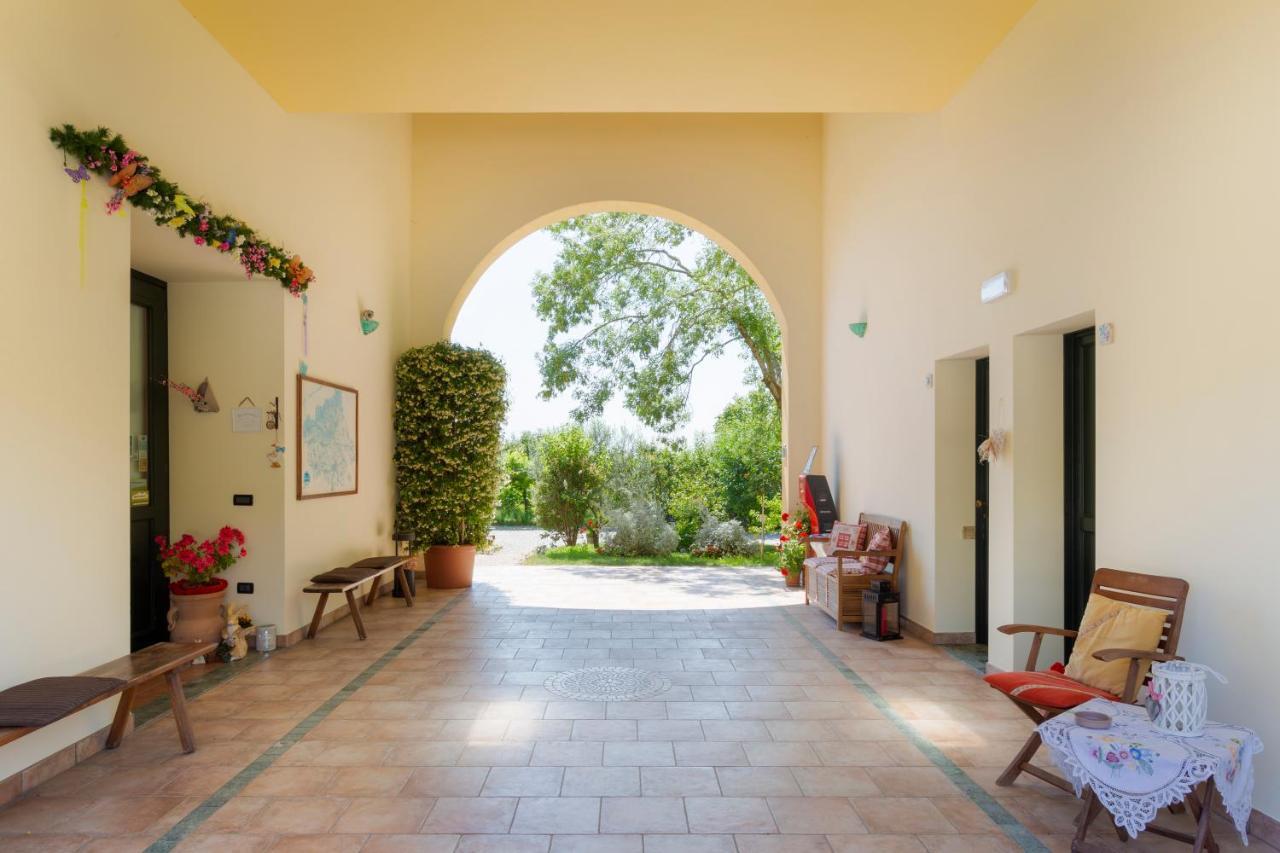 Sant'Andrea Agriturismo Con Cantina Martignago Vignaioli Asolo Prosecco Docg Wines Maser Εξωτερικό φωτογραφία